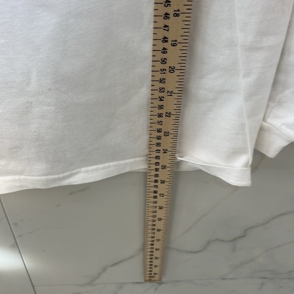 Vintage St. Louis Cardinals Baseball Long Sleeve T-Shirt - Picture 2 of 4